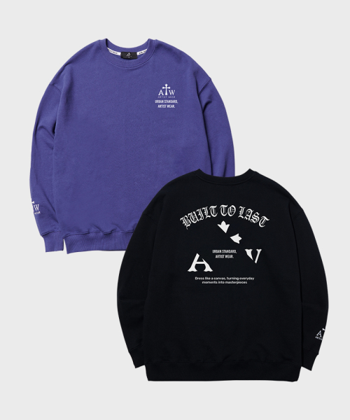 Свитшот [ATW] Urban Standard