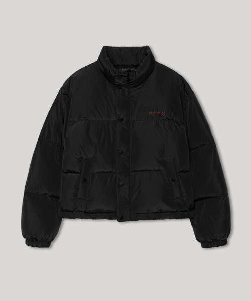 Tek Duck Down куртка [Black]