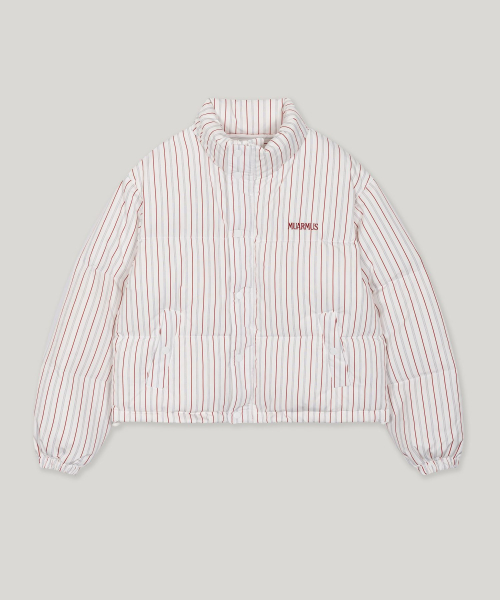 Tek Duck Down куртка [Stripe]