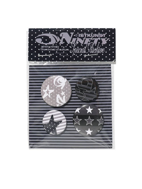 X9090 PINBUTTON_MIX(IK2FFMAB81B)