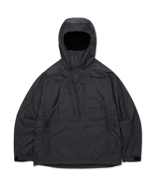 VTX WIND ANORAK куртка черный