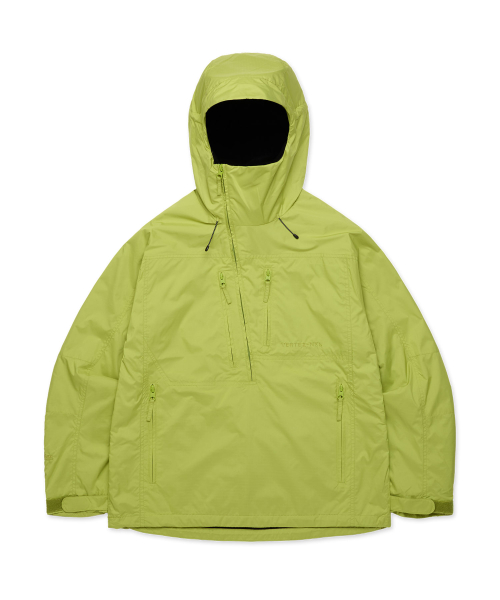 VTX WIND ANORAK куртка SLATE LIME
