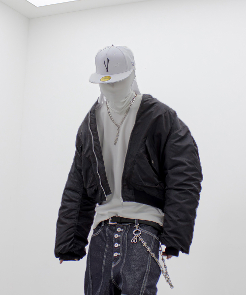 flight MA-1 black