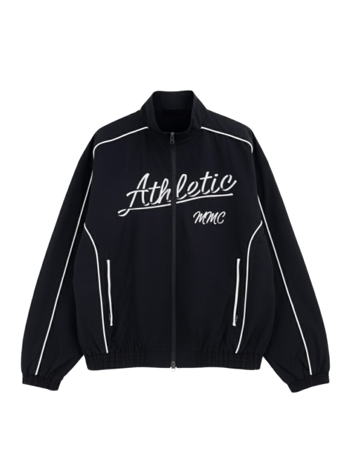 jacket black
