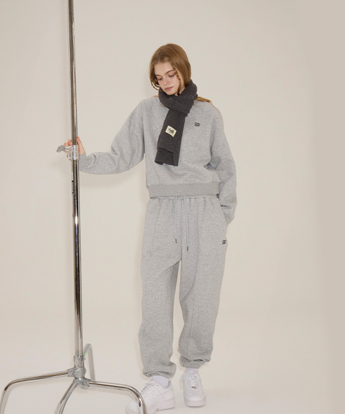 [SET] DGDP setup