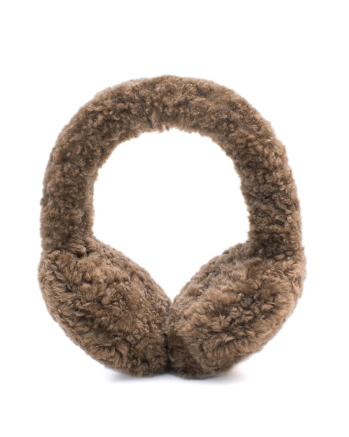 에버에이유() Cozette Kids Earmuff(Brown) 상품 이미지