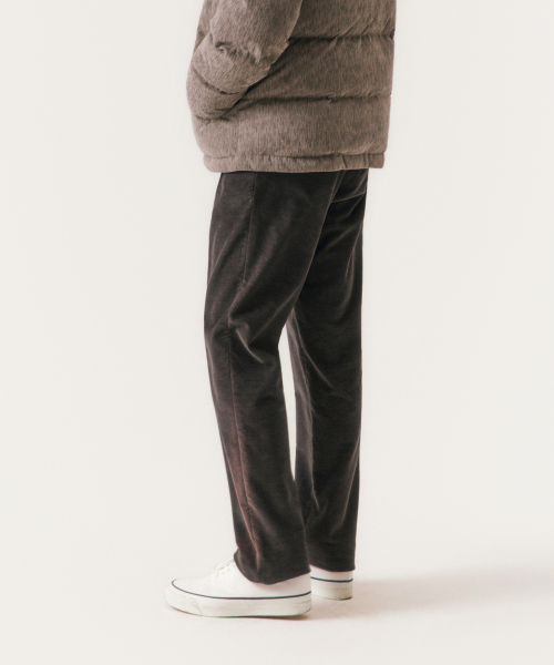 setuppants grey