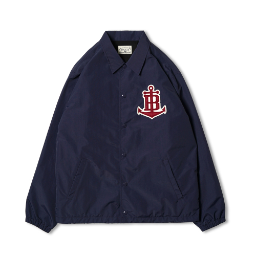BGS vintage jacket - navy