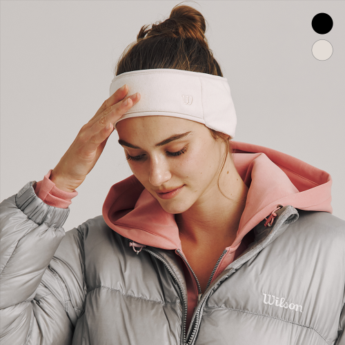 윌슨() 웜가드 헤드밴드 (2color) 상품 이미지