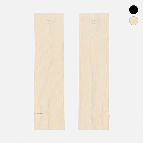 윌슨() 웜가드 레그워머 (2color) 상품 이미지