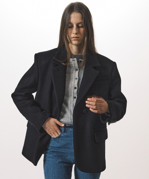 jacket_BLACK