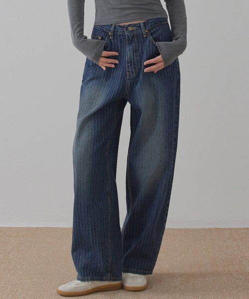 stripe pants_T521DE400