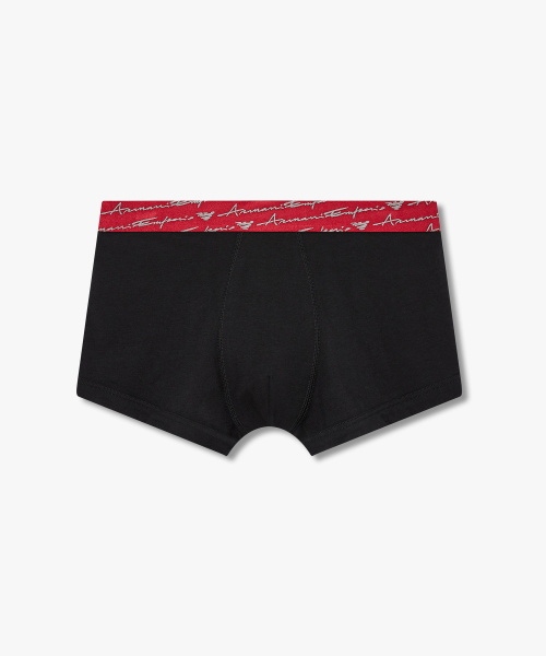 [EMPORIO ARMANI UNDERWEAR] logo banding 0815312064