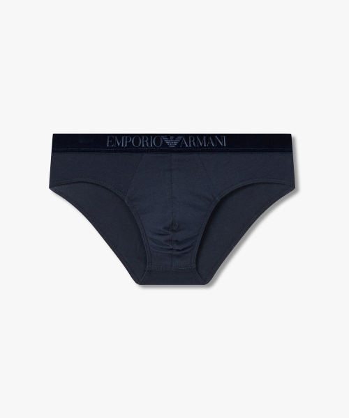 [EMPORIO ARMANI UNDERWEAR] logo cotton 0815311051