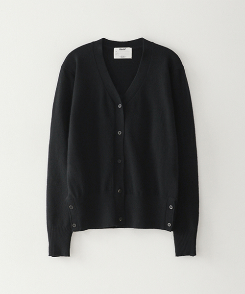 wool [black]