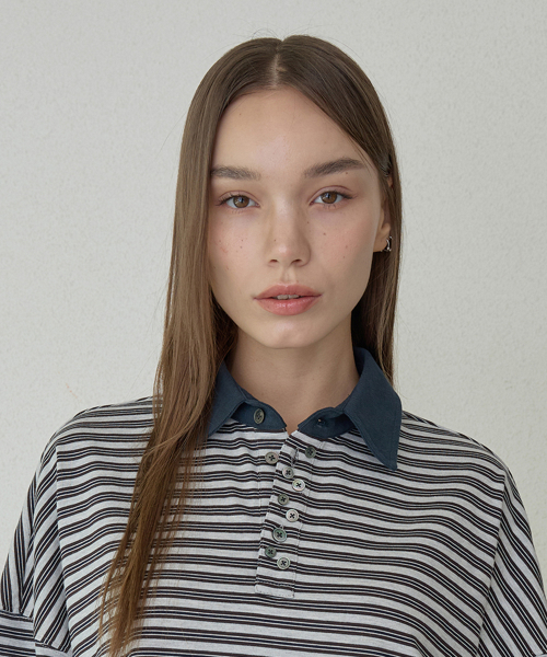 tee - grey