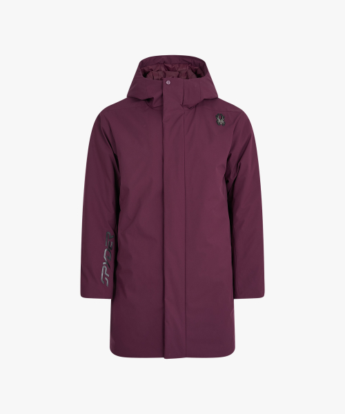 2L jacket SPKWCNJK303MWNE