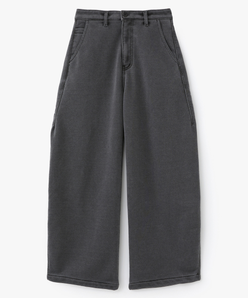 sweat pants