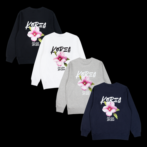 KR teeshirt