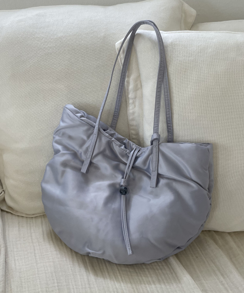 Cieux cloud bag (lavender)