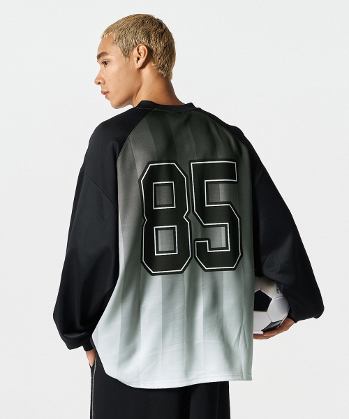 stripe(Black)