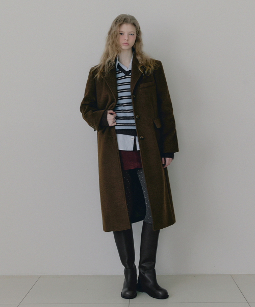 single coat