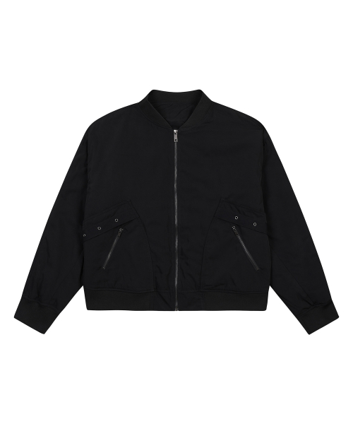 jumper(black)