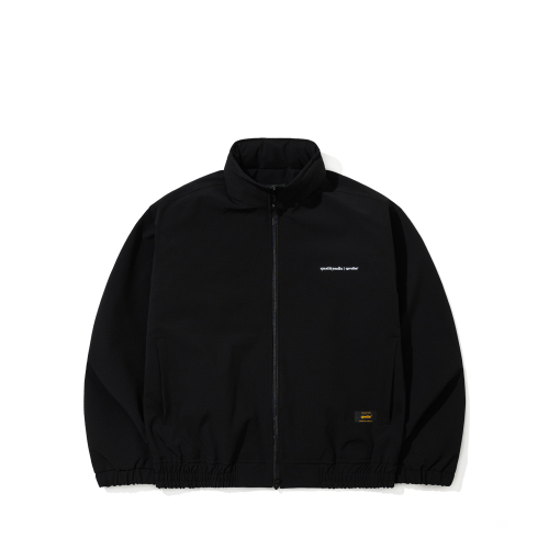 272 jacket black