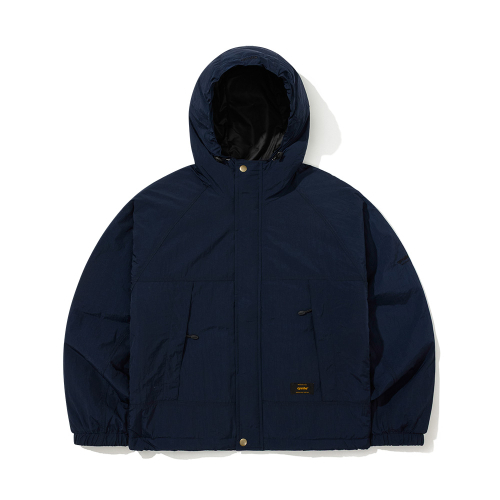 133 jacket navy