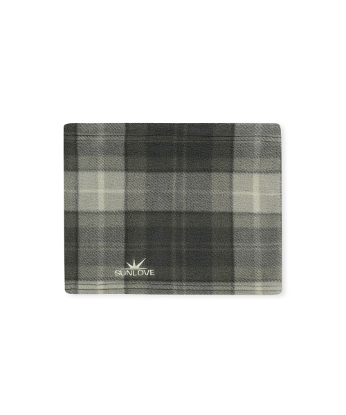 Fleece Multi Warmer Grey