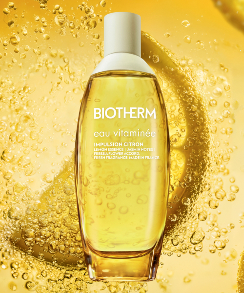 오 비타미네 바디미스트 오리지널 100ML