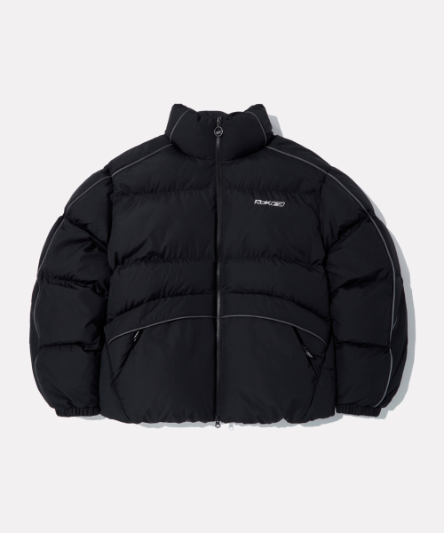Куртка Premier Ball Padding - Black