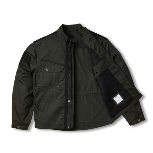 Куртка All-Round Work Jacket