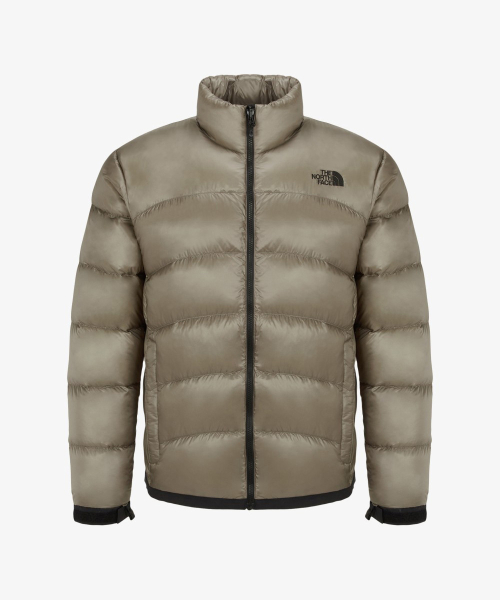 Мужская куртка Aconcagua NJ1DR06B LIGHT BEIGE
