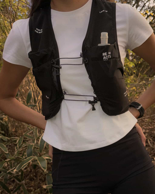 Women’s Mindset Running Vest