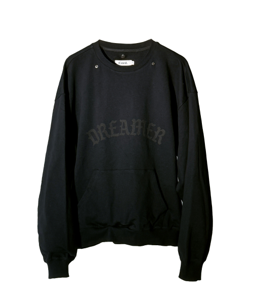 Свитшот Dreamer BK