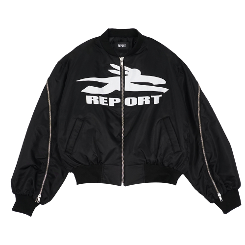 REPORT BOMBER