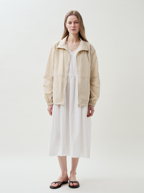 Ветровка Snug (Cream Beige)