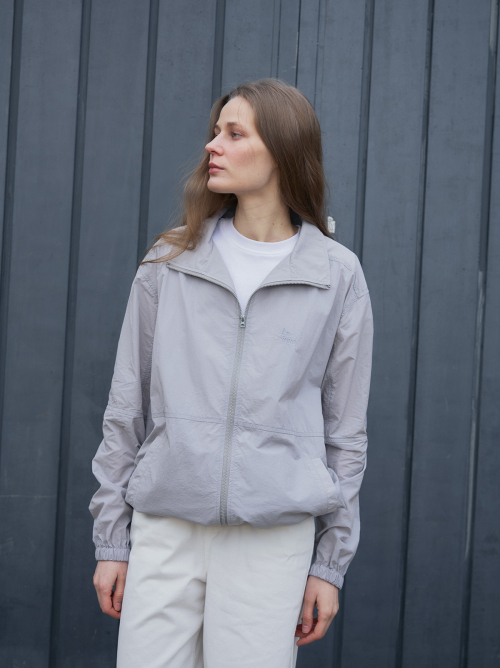 Ветровка Snug (Lavender Gray)