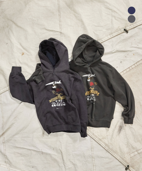 Худи Disney Surf Mickey NHD5075
