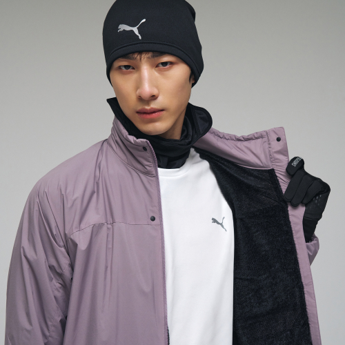 Беговой мидлейер жакет M Running Mid-Layer Jacket 52947203