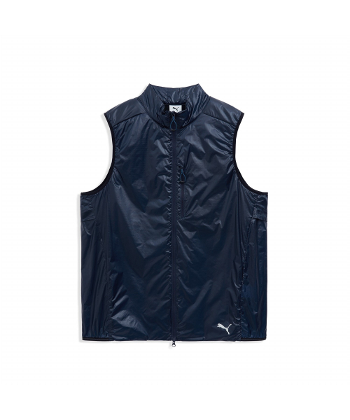 푸마() 러닝 패딩 베스트 M Running Vest (52947302) 상품 이미지
