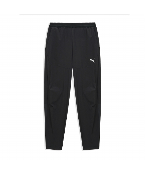푸마() M 러닝 롱 팬츠 M Running Long Pants (52950101) 상품 이미지