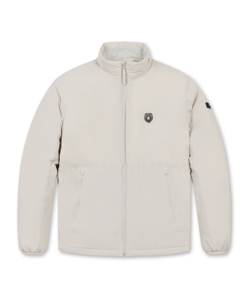WindProof Lining Padded Jacket G4UAW25851GYX