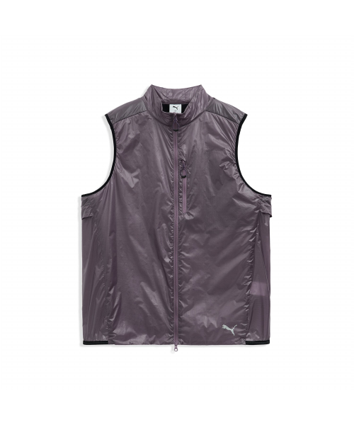 푸마() 러닝 패딩 베스트 M Running Vest (52947301) 상품 이미지