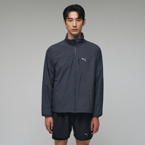 Беговая куртка M Running Mid-Layer Jacket (52947201)