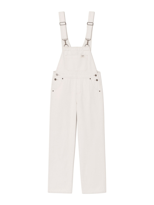 Комбинезон THE JANE (WHITE)