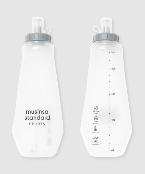 러닝 소프트 플라스크 350ml