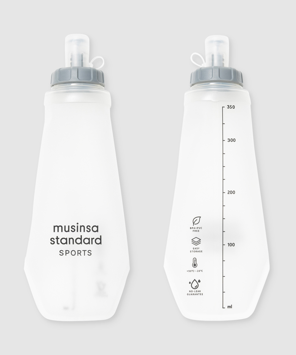Мягкая фляга 350ml