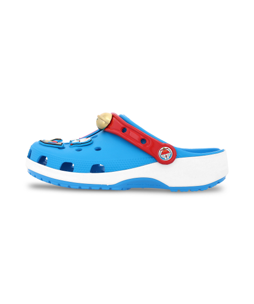 크록스() 도라에몽 클래식 클로그 - 멀티 / 211691-90H 상품 이미지